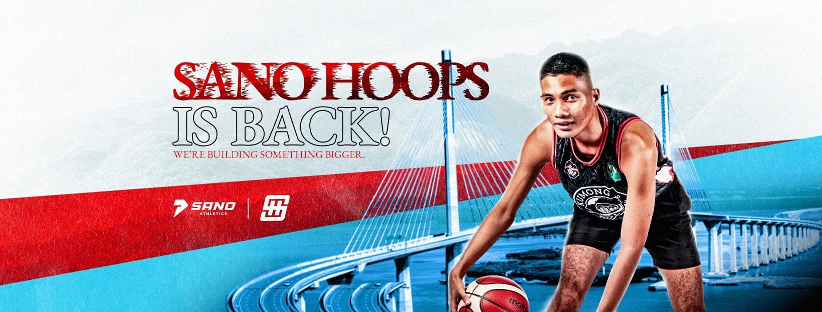 SanoHoops Is Back β We're Building Something Bigger