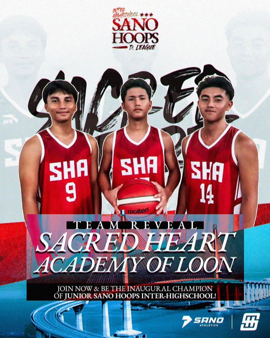 Sacred Heart Academy of Loon